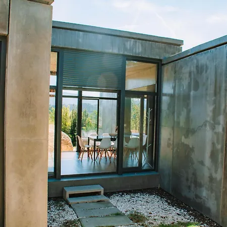 Villa Just Like - Quinta De Todos Os Dias