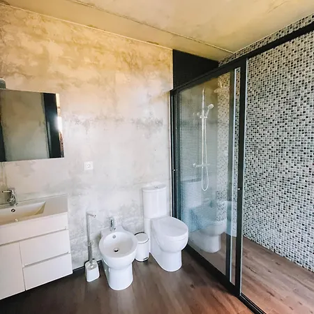 Just Like - Quinta De Todos Os Dias * Paredes de Coura