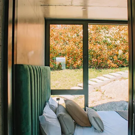 Just Like - Quinta De Todos Os Dias Villa *