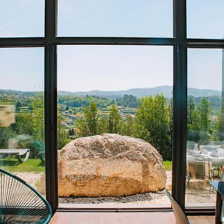 Just Like - Quinta De Todos Os Dias * Paredes de Coura