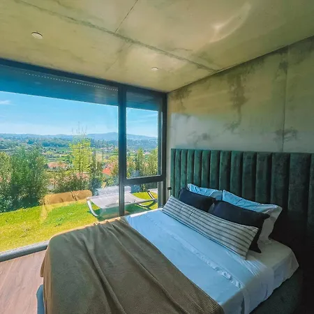 Villa Just Like - Quinta De Todos Os Dias *