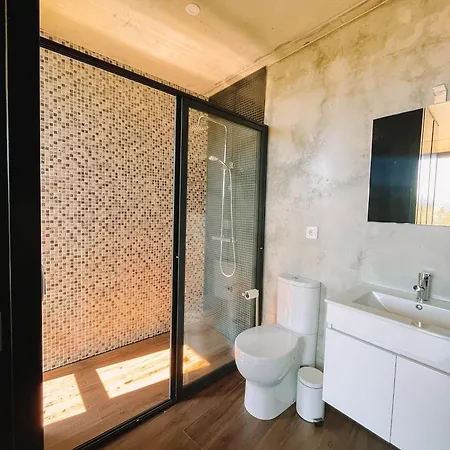 Villa Just Like - Quinta De Todos Os Dias Paredes de Coura