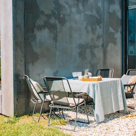 Just Like - Quinta De Todos Os Dias * Paredes de Coura