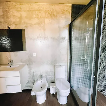 Just Like - Quinta De Todos Os Dias Villa