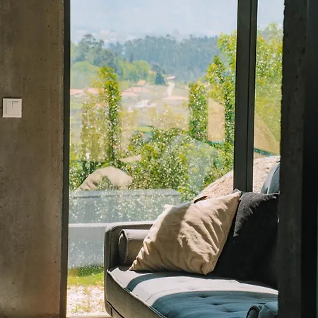 Villa Just Like - Quinta De Todos Os Dias Paredes de Coura