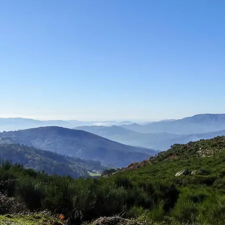 Villa Just Like - Quinta De Todos Os Dias Paredes de Coura