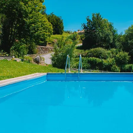 Villa Just Like - Quinta De Todos Os Dias *