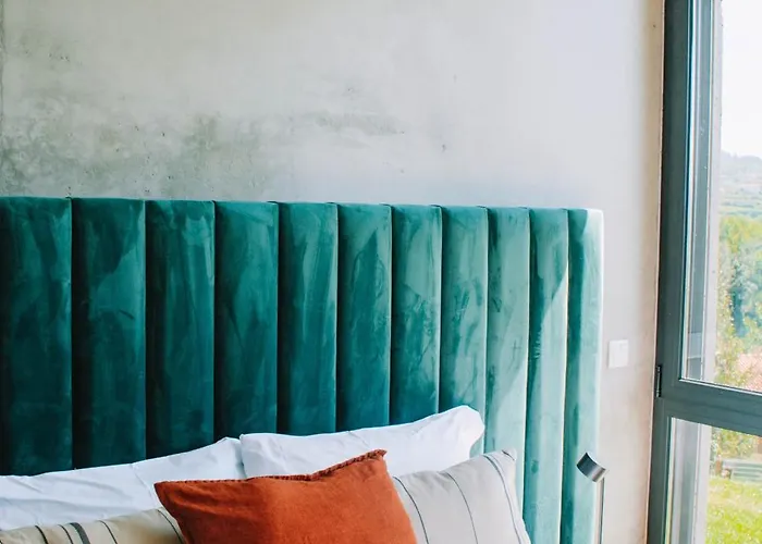 Villa Just Like - Quinta De Todos Os Dias