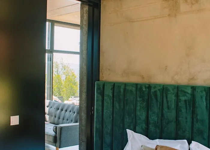 Villa Just Like - Quinta De Todos Os Dias *