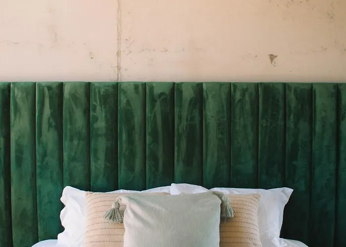 Villa Just Like - Quinta De Todos Os Dias Paredes de Coura