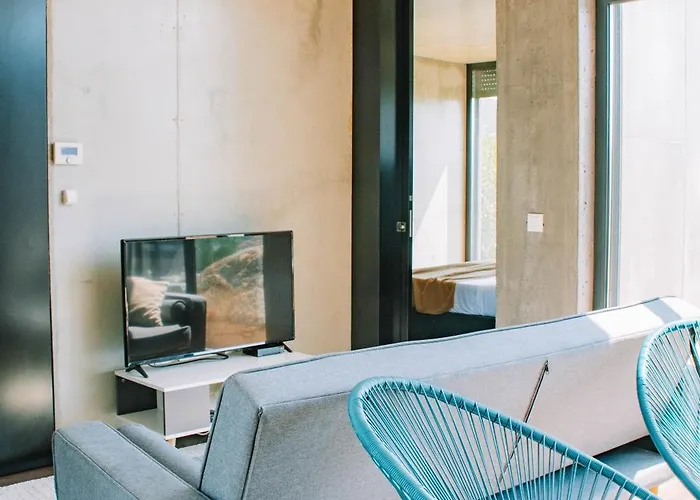 Just Like - Quinta De Todos Os Dias Villa Paredes de Coura