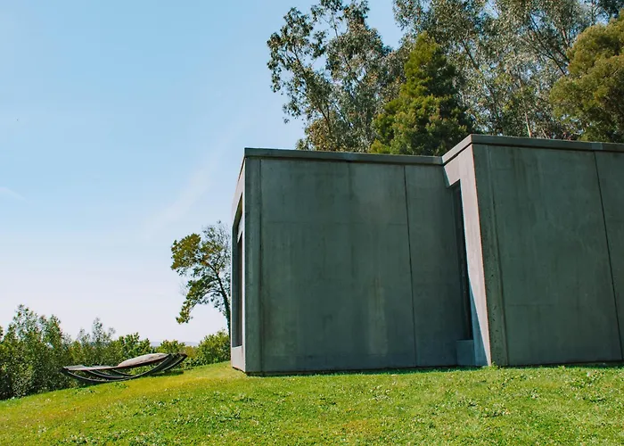 Just Like - Quinta De Todos Os Dias * Paredes de Coura