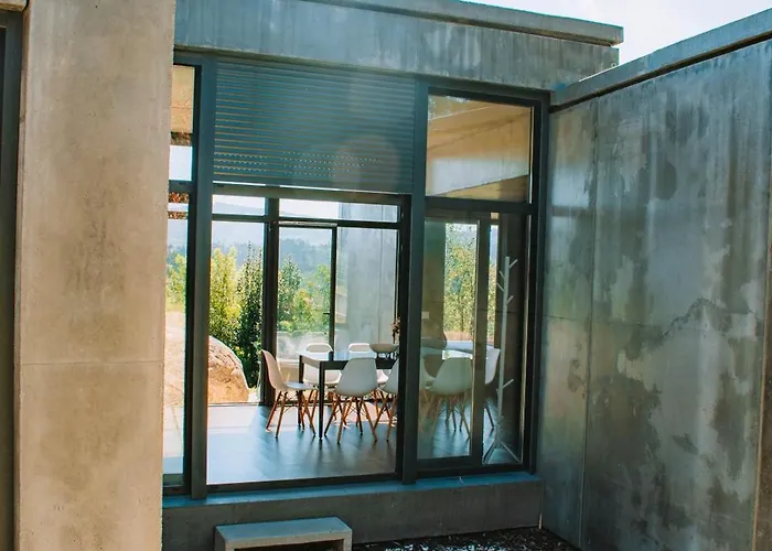 Villa Just Like - Quinta De Todos Os Dias