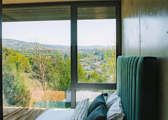 Just Like - Quinta De Todos Os Dias Villa *