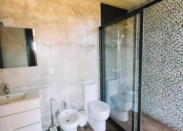 Just Like - Quinta De Todos Os Dias * Paredes de Coura