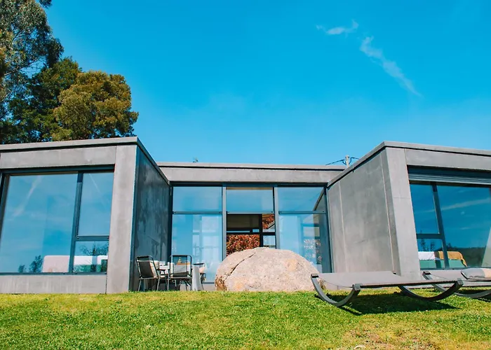 Just Like - Quinta De Todos Os Dias Villa