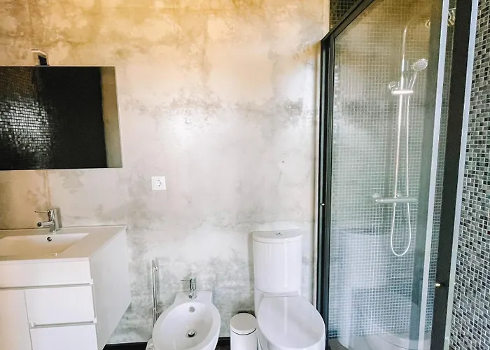 Just Like - Quinta De Todos Os Dias Villa