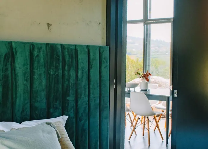 Just Like - Quinta De Todos Os Dias * باريديس دي كورا