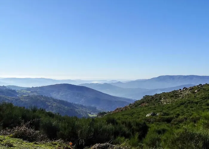 فيلة Just Like - Quinta De Todos Os Dias باريديس دي كورا