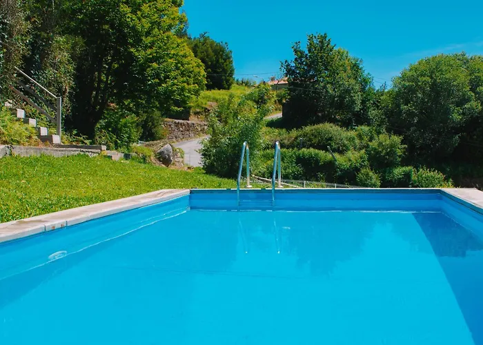 Villa Just Like - Quinta De Todos Os Dias *